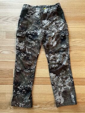 Men’s Cabela's  Camo Hunting Pants